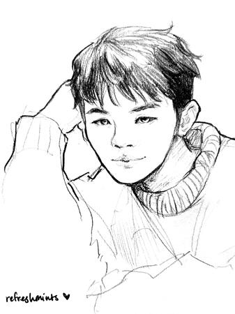 svt woozi